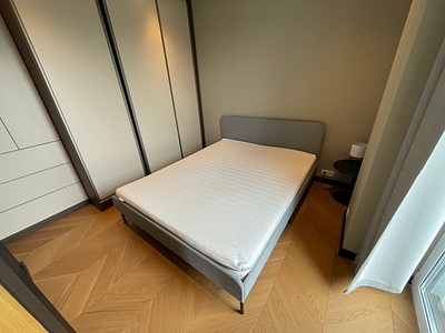 The Lake View - Bedroom