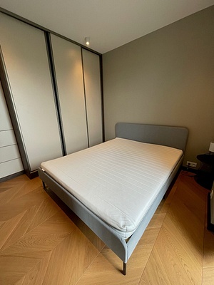 The Lake View - Bedroom